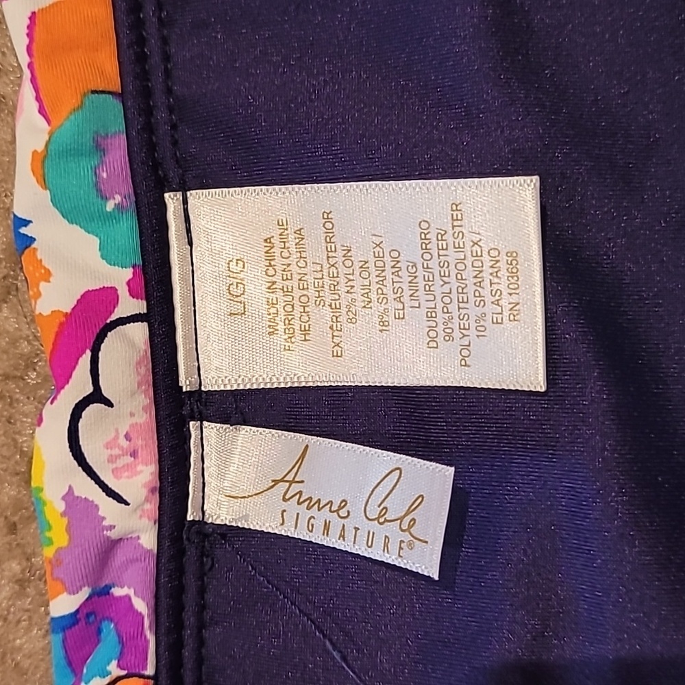 Women's bathing suit - Picture 2 of 3